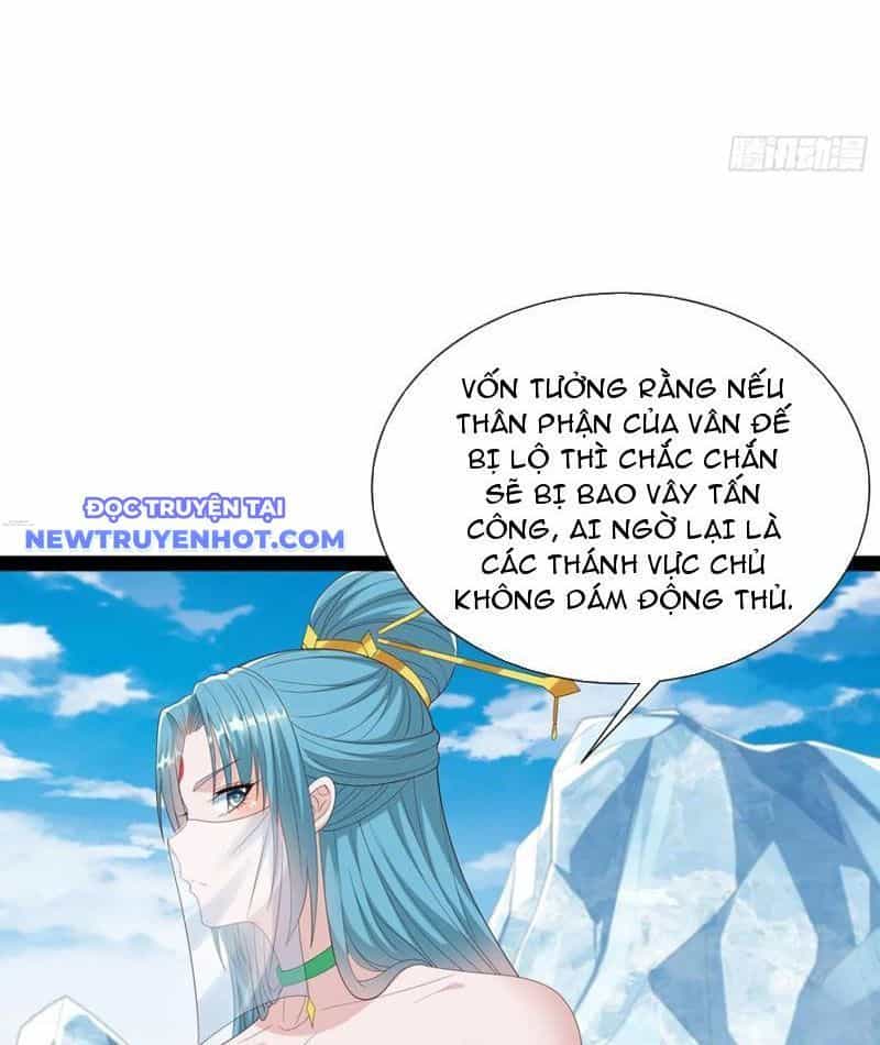 Hoá Ra Ta Là Lão Tổ Ma Đạo? - Chương 77 - ảnh 30