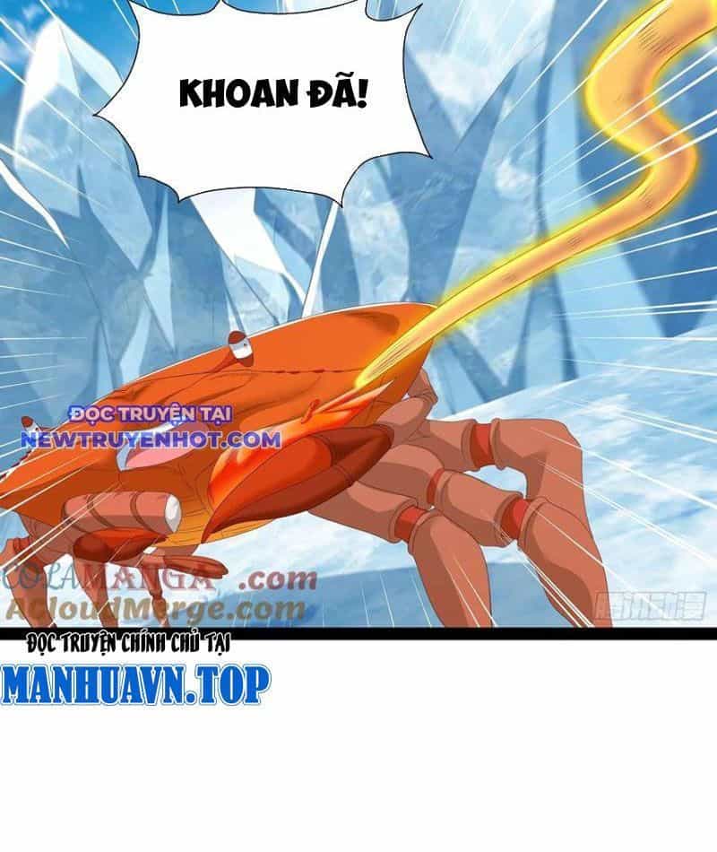 Hoá Ra Ta Là Lão Tổ Ma Đạo? - Chương 77 - ảnh 9