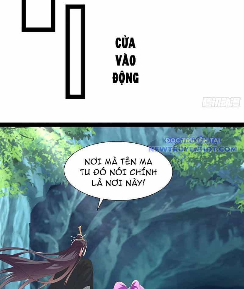 Hoá Ra Ta Là Lão Tổ Ma Đạo? - Chương 79 - ảnh 20
