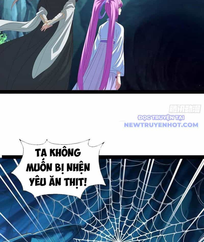 Hoá Ra Ta Là Lão Tổ Ma Đạo? - Chương 79 - ảnh 21