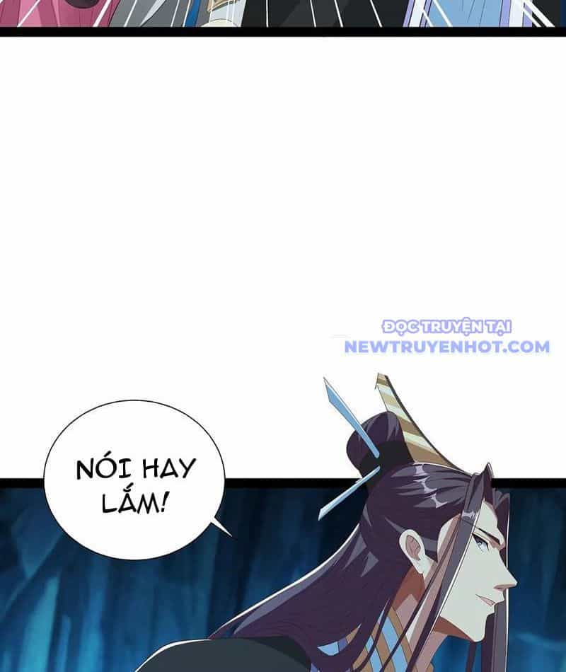 Hoá Ra Ta Là Lão Tổ Ma Đạo? - Chương 79 - ảnh 42