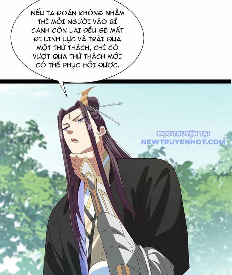 Hoá Ra Ta Là Lão Tổ Ma Đạo? - Chương 79 - ảnh 5