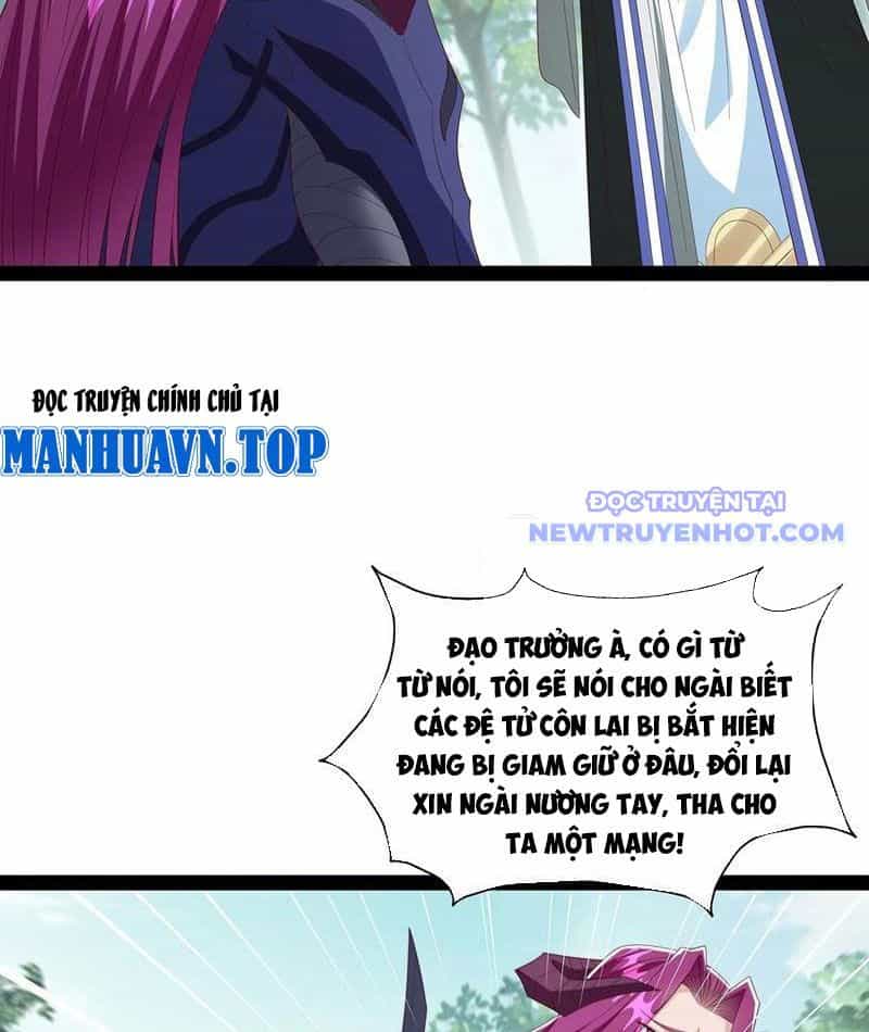 Hoá Ra Ta Là Lão Tổ Ma Đạo? - Chương 79 - ảnh 9