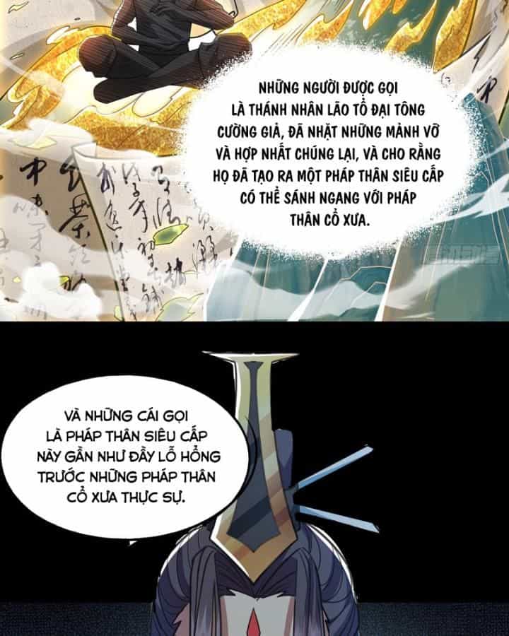 Hoá Ra Ta Là Lão Tổ Ma Đạo? - Chương 8 - ảnh 11