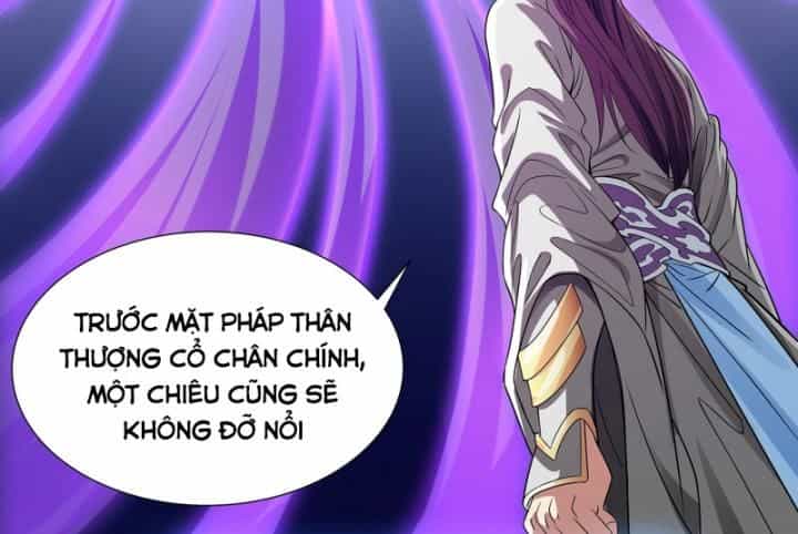 Hoá Ra Ta Là Lão Tổ Ma Đạo? - Chương 8 - ảnh 33