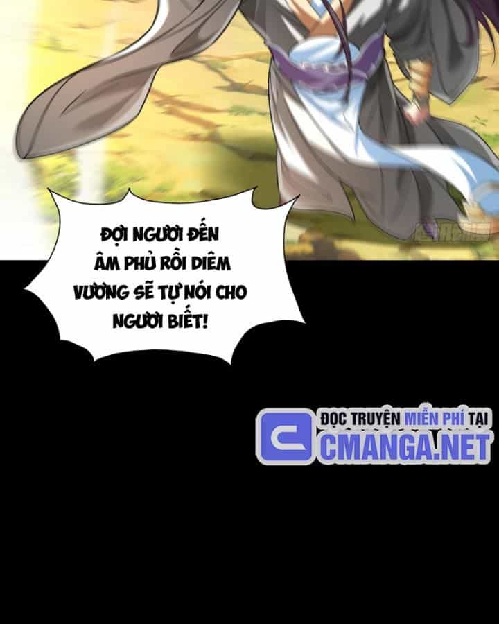 Hoá Ra Ta Là Lão Tổ Ma Đạo? - Chương 8 - ảnh 46