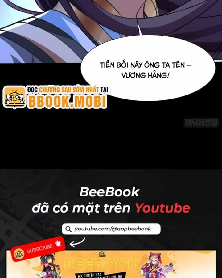 Hoá Ra Ta Là Lão Tổ Ma Đạo? - Chương 8 - ảnh 62