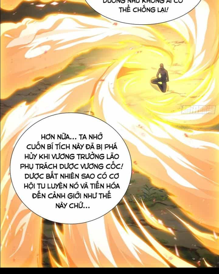 Hoá Ra Ta Là Lão Tổ Ma Đạo? - Chương 8 - ảnh 7