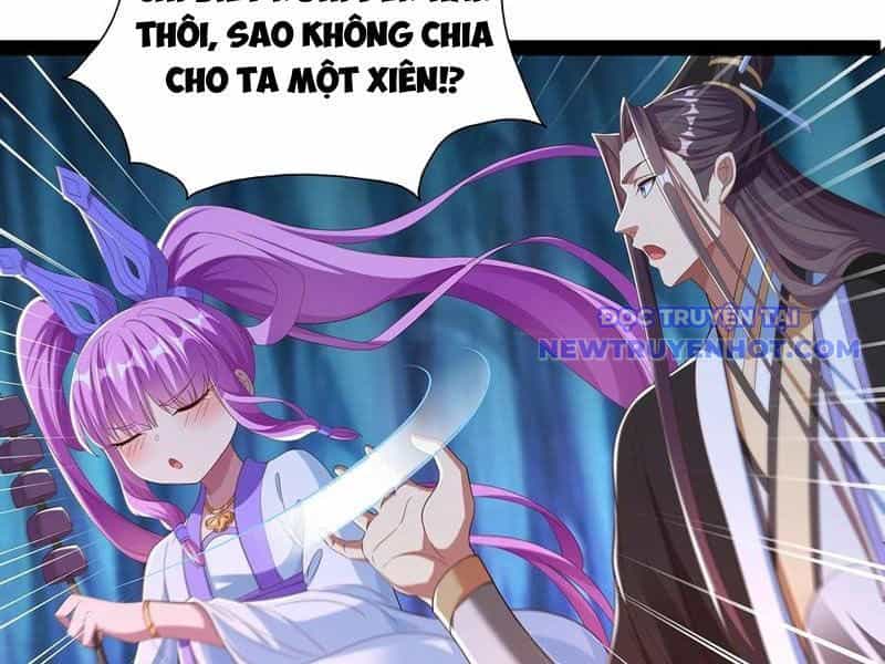 Hoá Ra Ta Là Lão Tổ Ma Đạo? - Chương 80 - ảnh 10