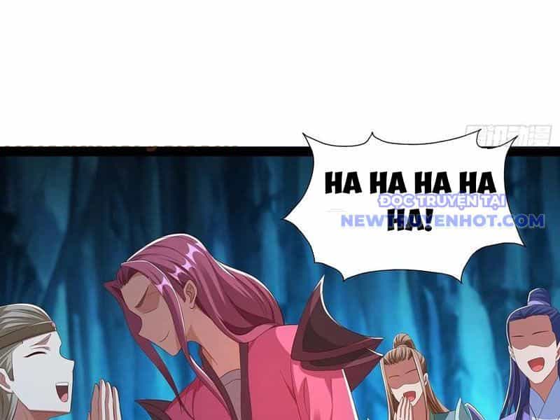 Hoá Ra Ta Là Lão Tổ Ma Đạo? - Chương 80 - ảnh 37