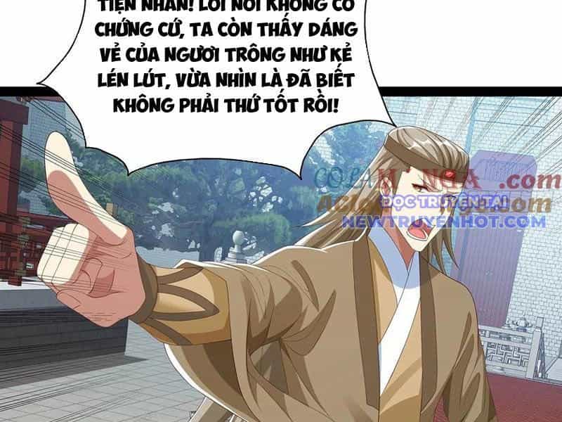 Hoá Ra Ta Là Lão Tổ Ma Đạo? - Chương 81 - ảnh 40
