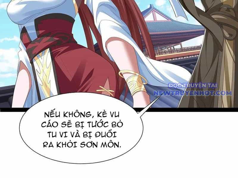 Hoá Ra Ta Là Lão Tổ Ma Đạo? - Chương 82 - ảnh 12