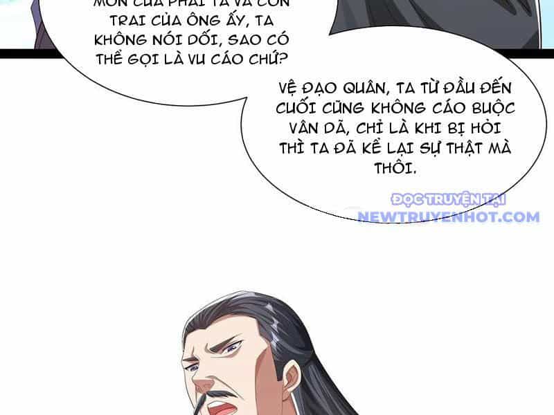 Hoá Ra Ta Là Lão Tổ Ma Đạo? - Chương 82 - ảnh 15