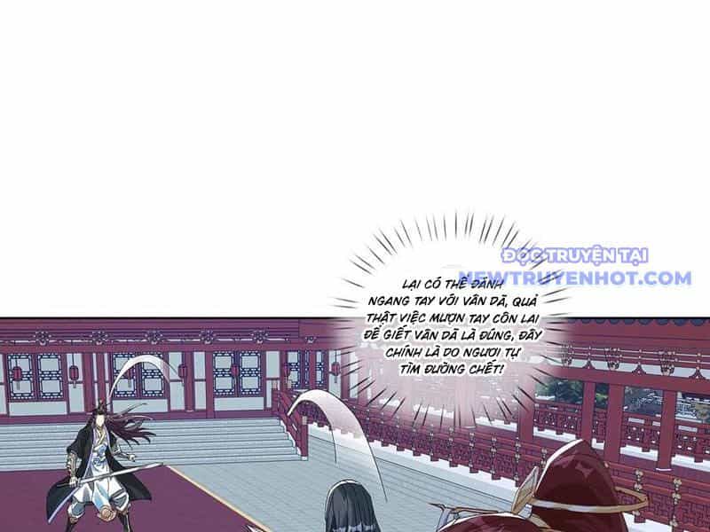 Hoá Ra Ta Là Lão Tổ Ma Đạo? - Chương 82 - ảnh 43