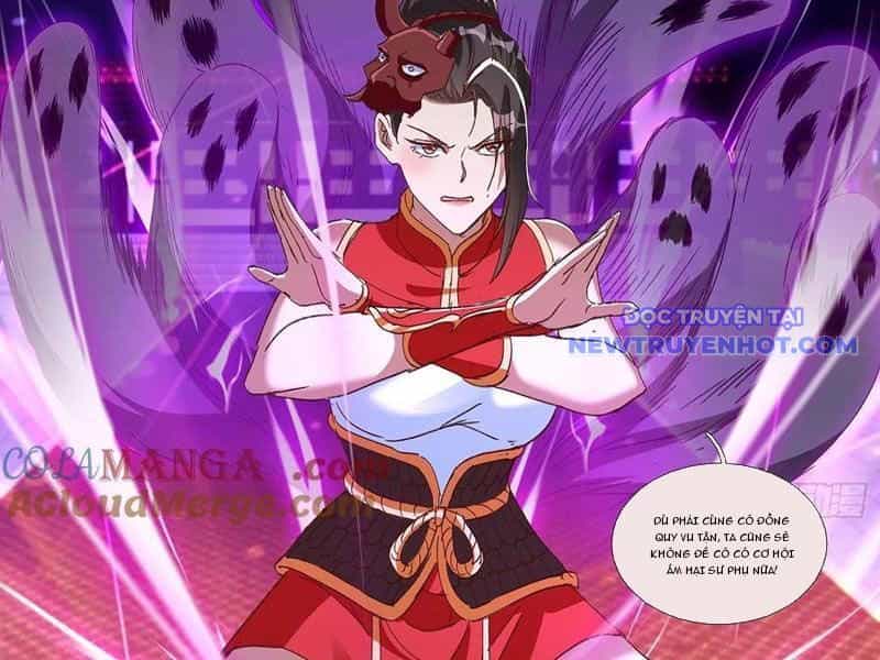 Hoá Ra Ta Là Lão Tổ Ma Đạo? - Chương 82 - ảnh 59