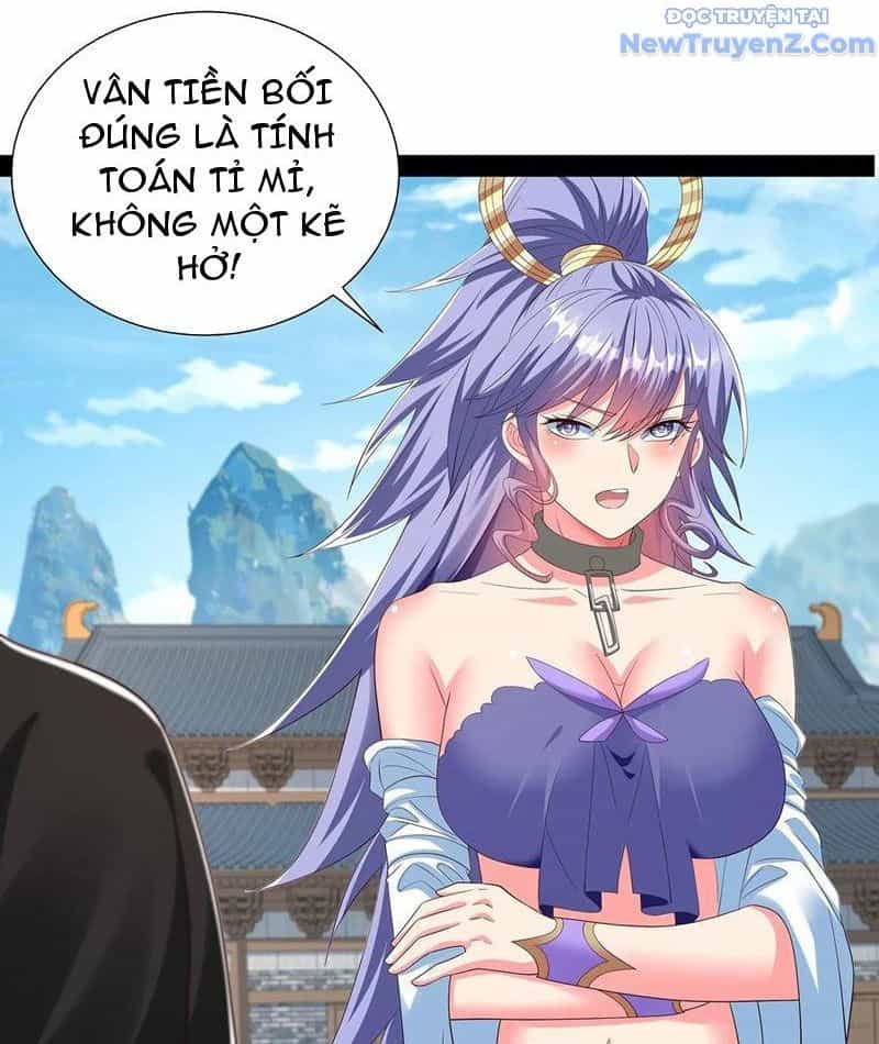 Hoá Ra Ta Là Lão Tổ Ma Đạo? - Chương 85 - ảnh 11