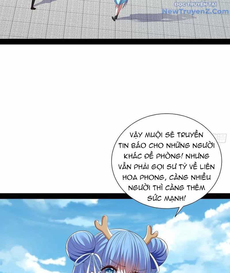 Hoá Ra Ta Là Lão Tổ Ma Đạo? - Chương 85 - ảnh 19