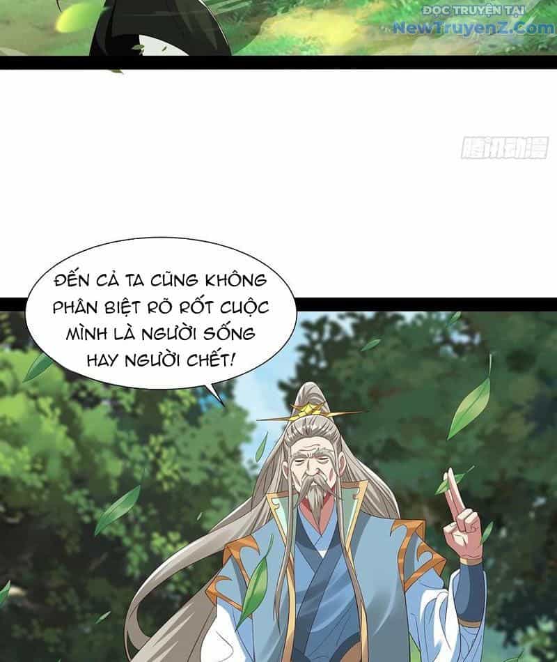Hoá Ra Ta Là Lão Tổ Ma Đạo? - Chương 85 - ảnh 32