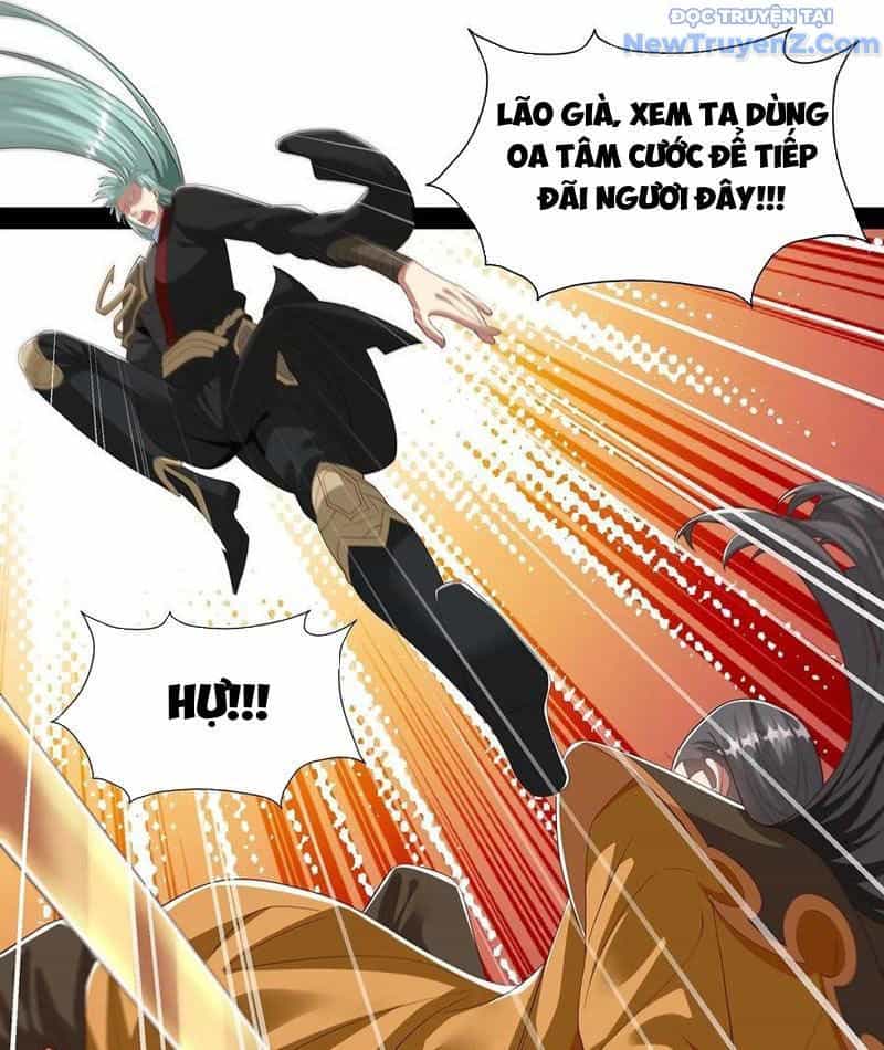 Hoá Ra Ta Là Lão Tổ Ma Đạo? - Chương 85 - ảnh 4