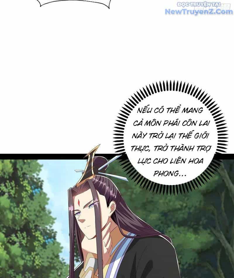 Hoá Ra Ta Là Lão Tổ Ma Đạo? - Chương 85 - ảnh 41