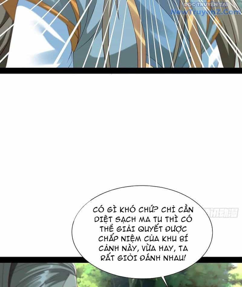 Hoá Ra Ta Là Lão Tổ Ma Đạo? - Chương 85 - ảnh 45