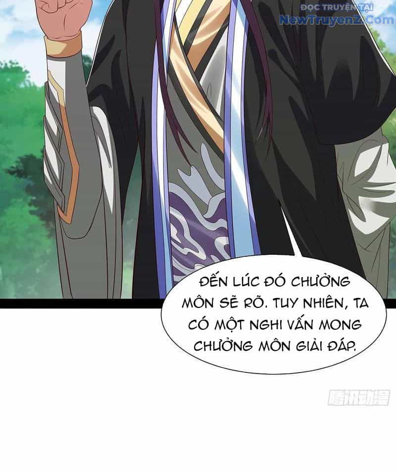 Hoá Ra Ta Là Lão Tổ Ma Đạo? - Chương 85 - ảnh 49