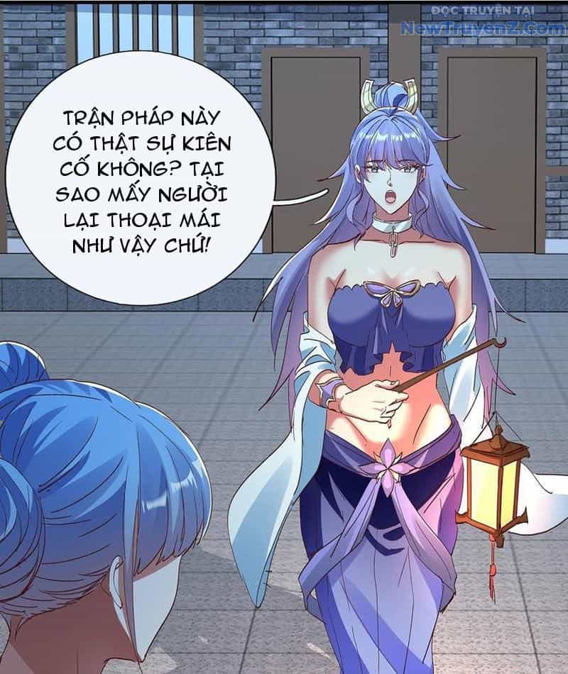 Hoá Ra Ta Là Lão Tổ Ma Đạo? - Chương 86 - ảnh 28