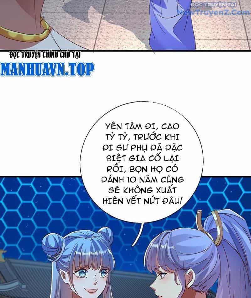 Hoá Ra Ta Là Lão Tổ Ma Đạo? - Chương 86 - ảnh 29