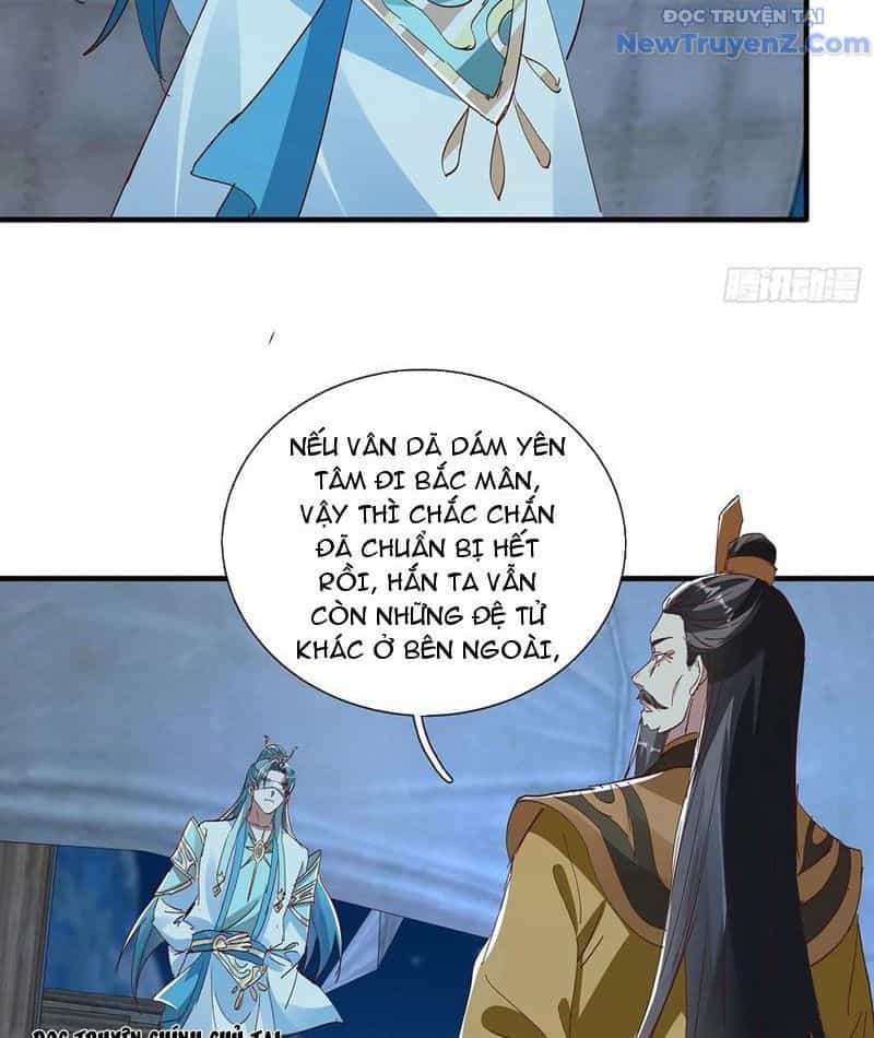Hoá Ra Ta Là Lão Tổ Ma Đạo? - Chương 86 - ảnh 39