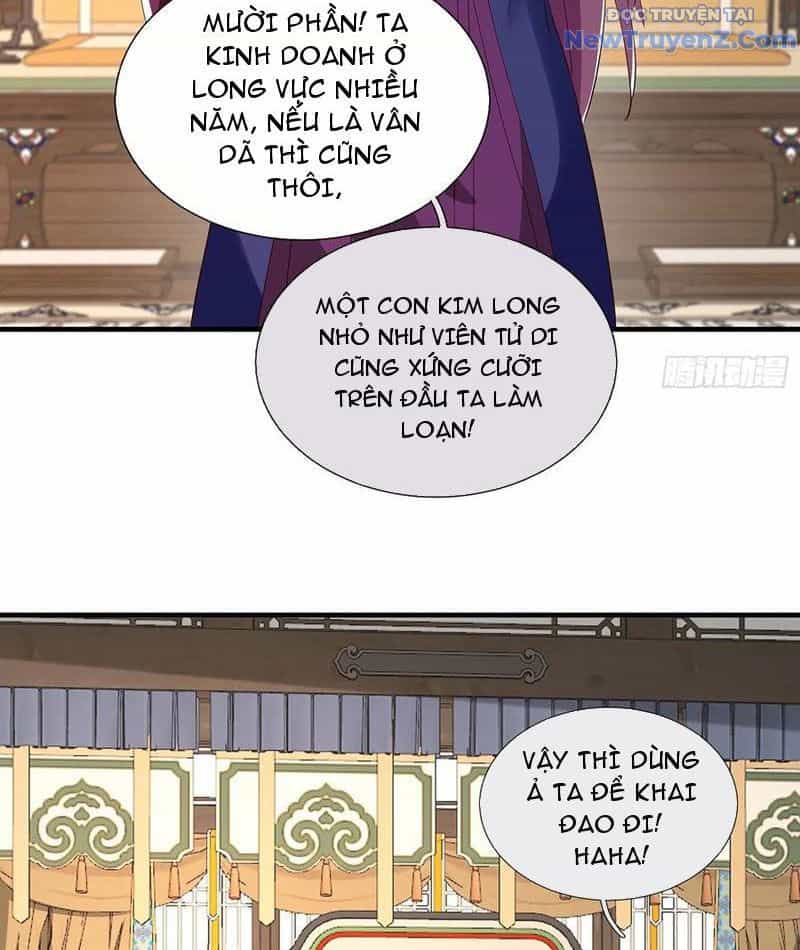 Hoá Ra Ta Là Lão Tổ Ma Đạo? - Chương 86 - ảnh 55