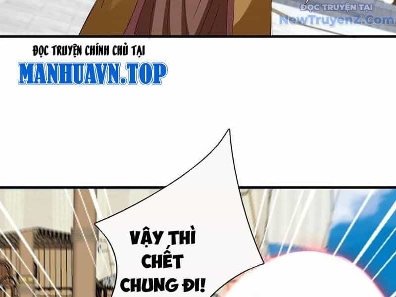 Hoá Ra Ta Là Lão Tổ Ma Đạo? - Chương 87 - ảnh 12