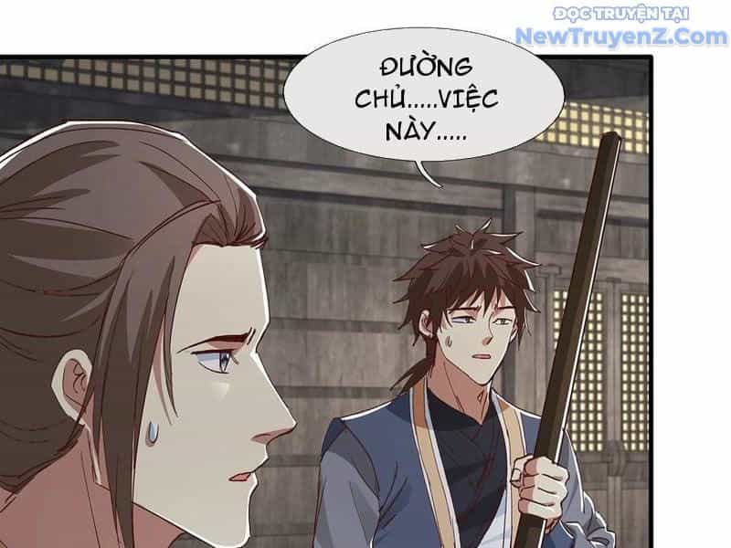 Hoá Ra Ta Là Lão Tổ Ma Đạo? - Chương 87 - ảnh 28