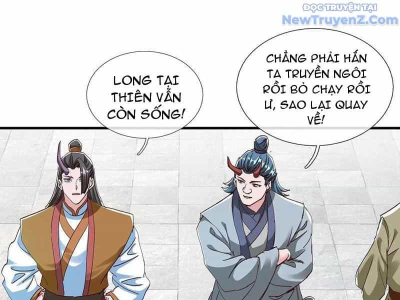 Hoá Ra Ta Là Lão Tổ Ma Đạo? - Chương 87 - ảnh 4