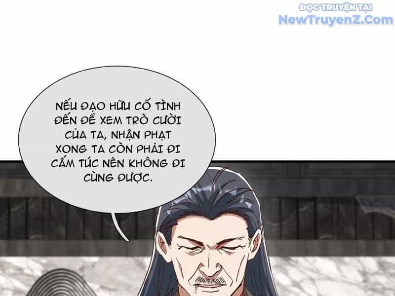 Hoá Ra Ta Là Lão Tổ Ma Đạo? - Chương 87 - ảnh 42