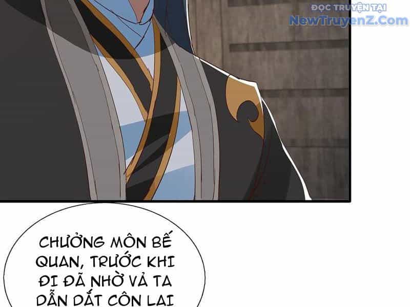 Hoá Ra Ta Là Lão Tổ Ma Đạo? - Chương 87 - ảnh 54