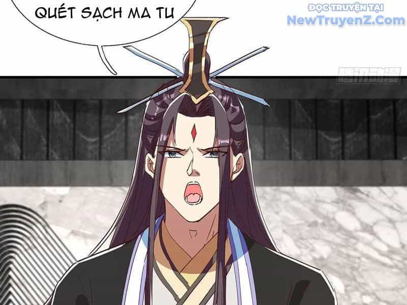 Hoá Ra Ta Là Lão Tổ Ma Đạo? - Chương 87 - ảnh 55
