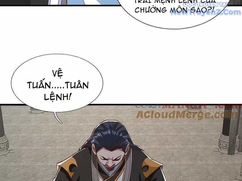 Hoá Ra Ta Là Lão Tổ Ma Đạo? - Chương 87 - ảnh 57