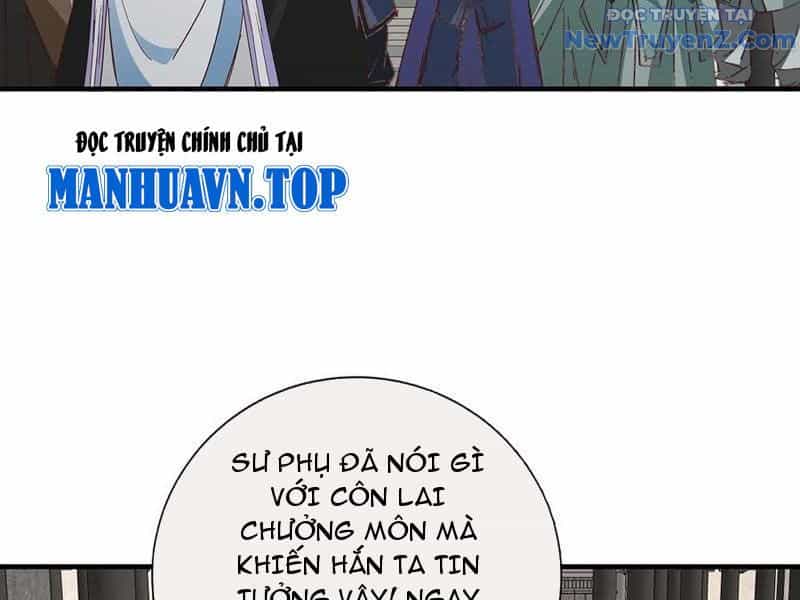 Hoá Ra Ta Là Lão Tổ Ma Đạo? - Chương 87 - ảnh 61