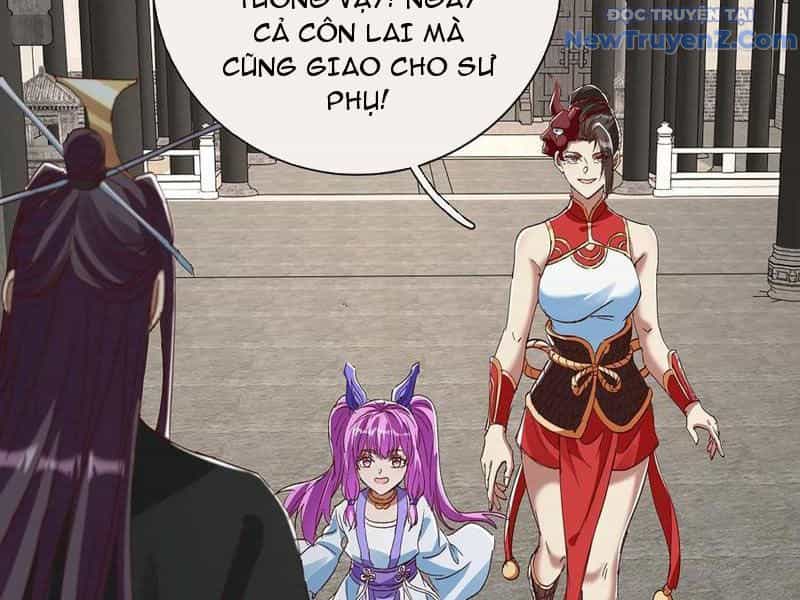 Hoá Ra Ta Là Lão Tổ Ma Đạo? - Chương 87 - ảnh 62