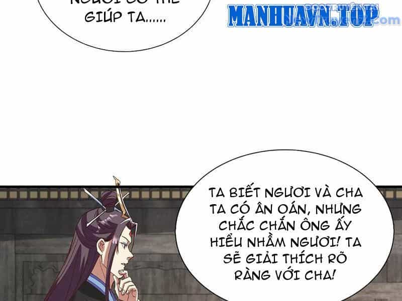 Hoá Ra Ta Là Lão Tổ Ma Đạo? - Chương 87 - ảnh 72