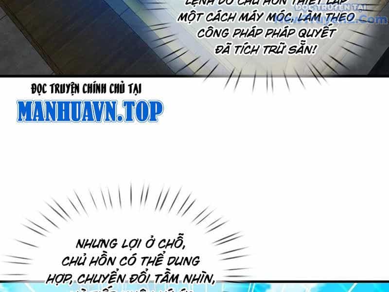 Hoá Ra Ta Là Lão Tổ Ma Đạo? - Chương 87 - ảnh 88