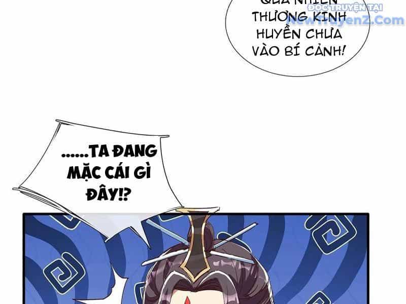 Hoá Ra Ta Là Lão Tổ Ma Đạo? - Chương 87 - ảnh 92