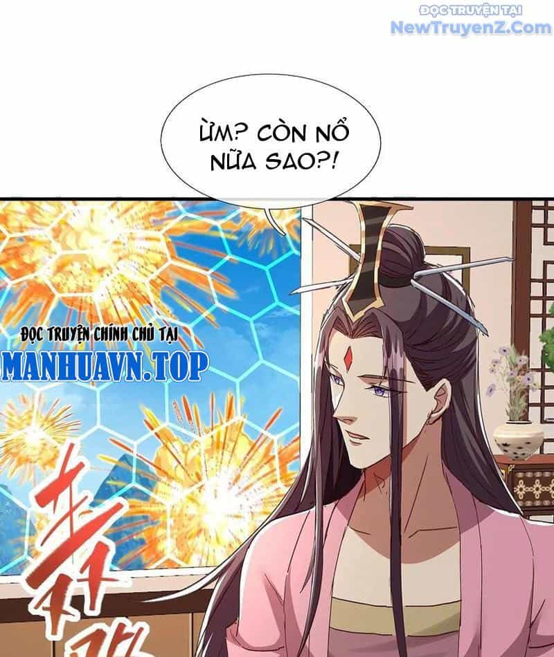 Hoá Ra Ta Là Lão Tổ Ma Đạo? - Chương 88 - ảnh 4