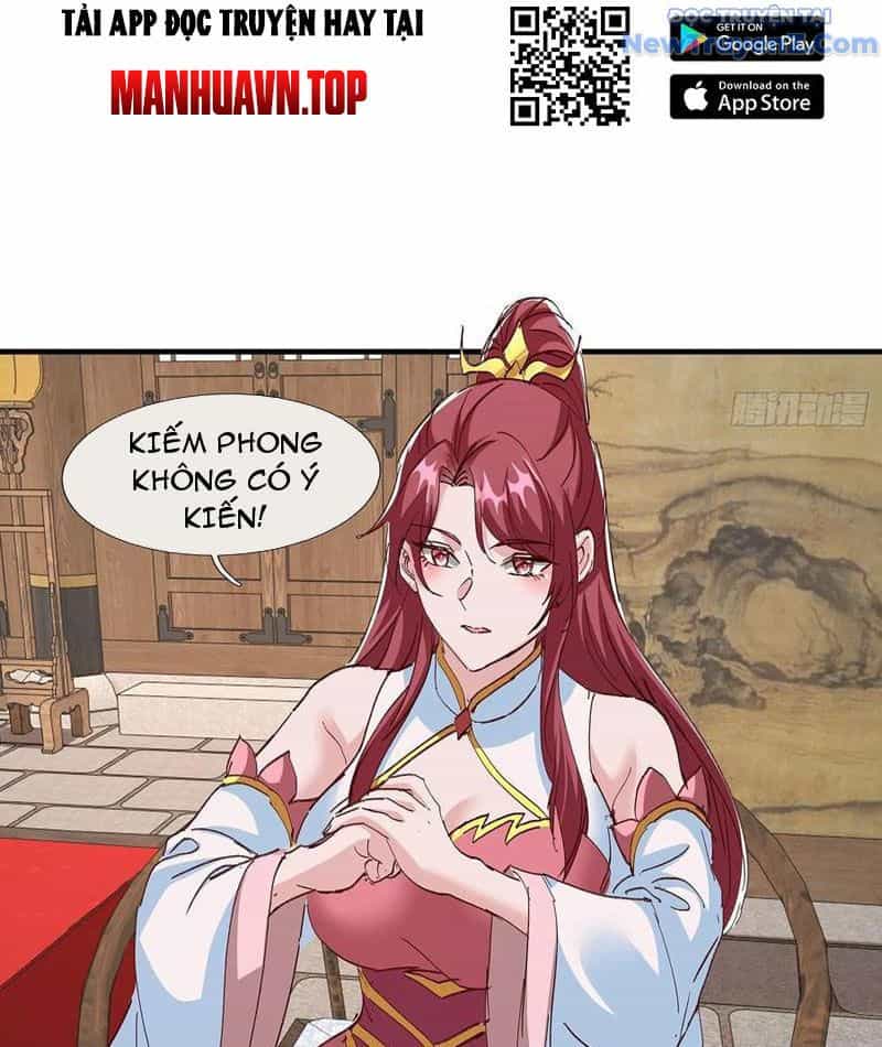 Hoá Ra Ta Là Lão Tổ Ma Đạo? - Chương 89 - ảnh 49