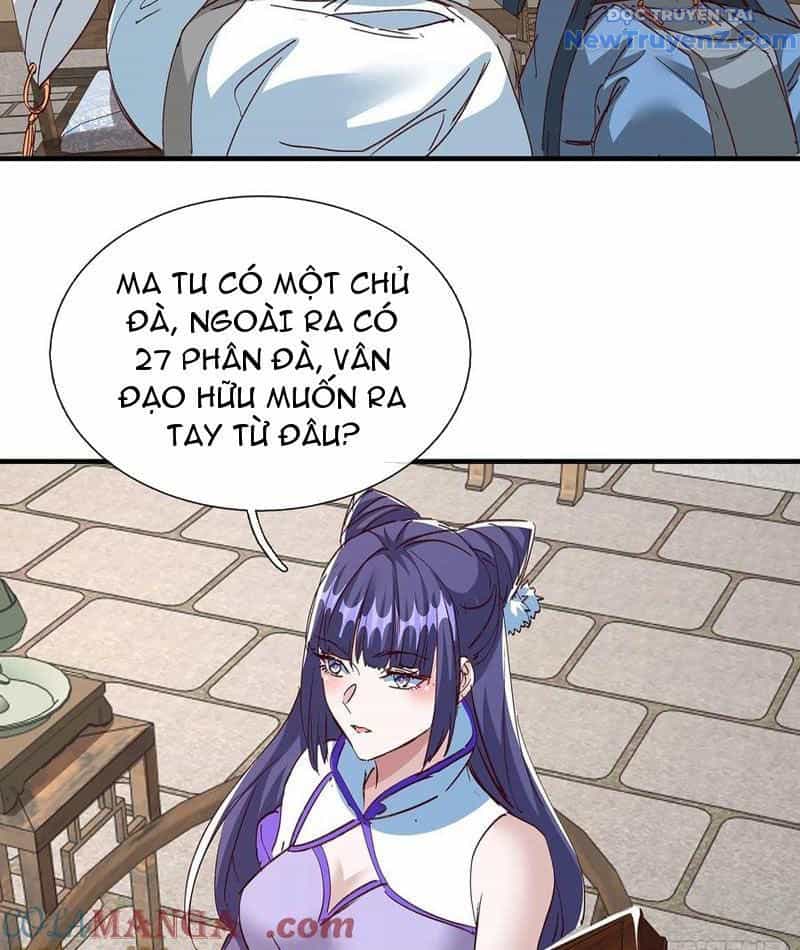 Hoá Ra Ta Là Lão Tổ Ma Đạo? - Chương 89 - ảnh 52