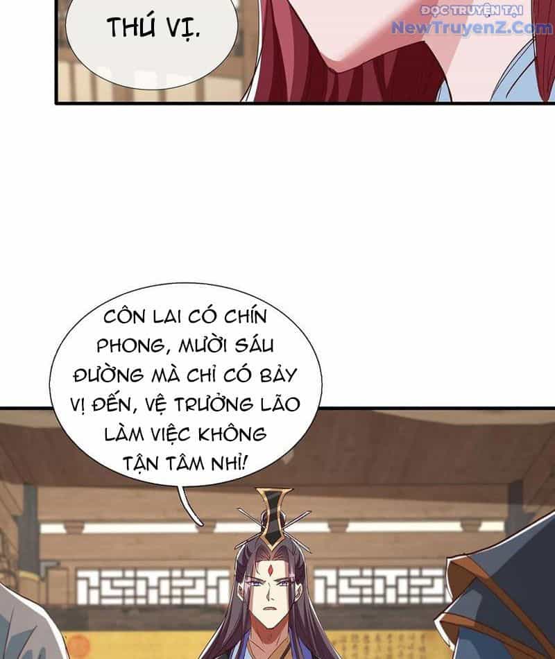 Hoá Ra Ta Là Lão Tổ Ma Đạo? - Chương 89 - ảnh 6