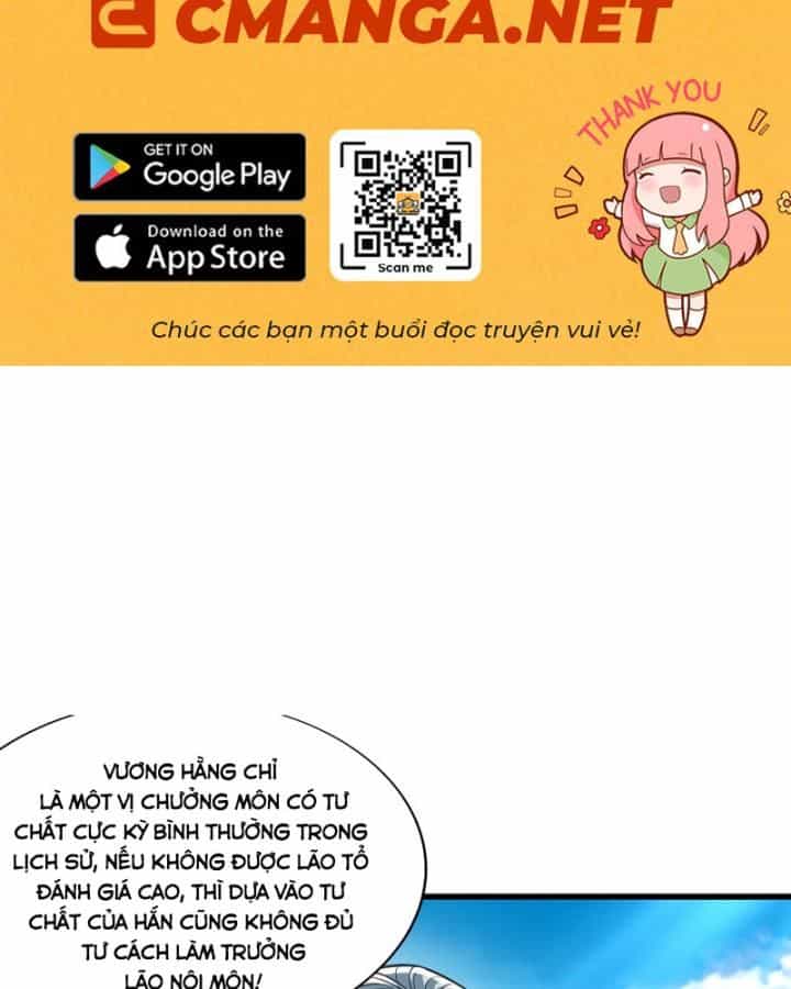 Hoá Ra Ta Là Lão Tổ Ma Đạo? - Chương 9 - ảnh 2