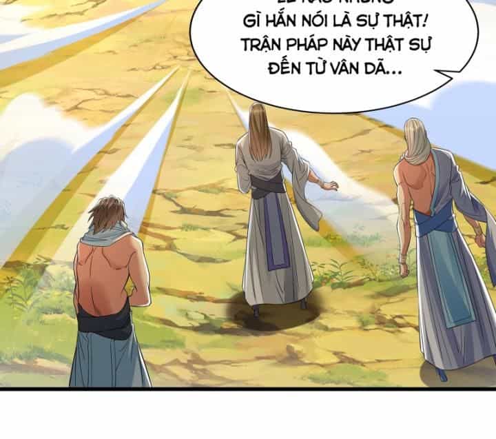 Hoá Ra Ta Là Lão Tổ Ma Đạo? - Chương 9 - ảnh 26