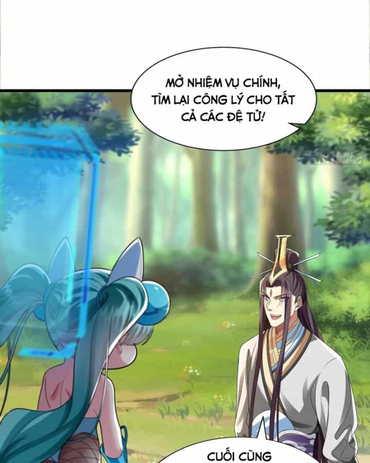 Hoá Ra Ta Là Lão Tổ Ma Đạo? - Chương 9 - ảnh 50