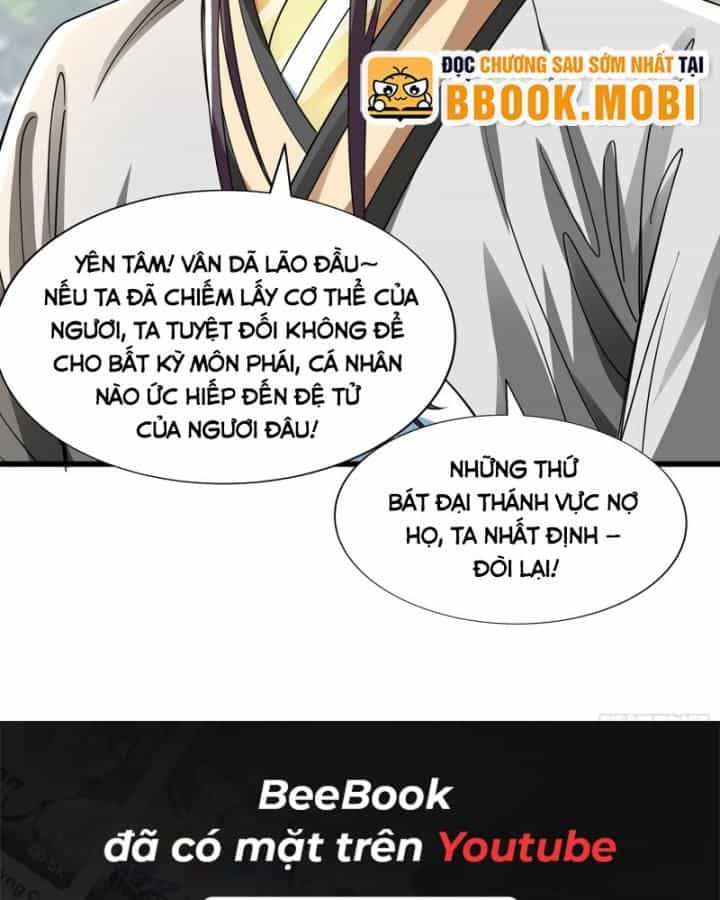 Hoá Ra Ta Là Lão Tổ Ma Đạo? - Chương 9 - ảnh 52